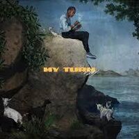 Lil Baby - My Turn