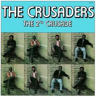 2nd Crusade (Hol)