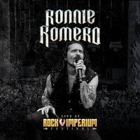 Live At Rock Imperium Festival (W/Dvd)