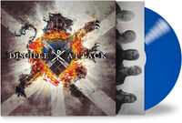 Attack - Opaque Radical Blue (Blue)