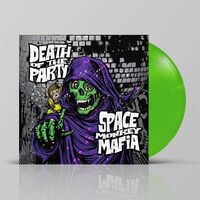 Death Of The Party