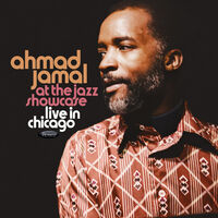 Ahmad Jamal - At The Jazz Showcase: Live In Chicago [RSD 2026]