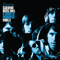 The Doors - Strange Days 1967: A Work In Progress, Part 2 [RSD 2026]