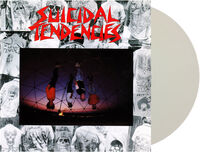 Suicidal Tendencies - Suicidal Tendencies [White]