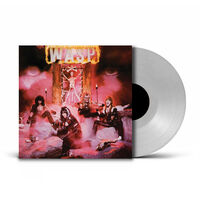 W.A.S.P. - Clear Vinyl