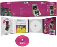 AFTER DESTRUCTION - BONUS TRACK EDITION