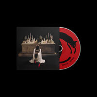 Tove Lo - ESTRUS [Digipak with 4-Page Booklet]