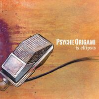 Psyche Origami - Is Ellipsis