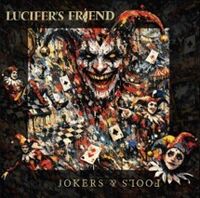 Jokers & Fools (Box) (Uk)
