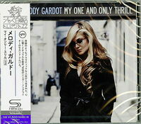 Melody Gardot - My One And Only Thrill [Import]