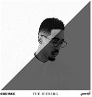 Oddisee - The Iceberg [LP]