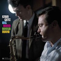 Big Band Bossa Nova (Gate)