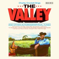 Charley Crockett - The Valley [LP]
