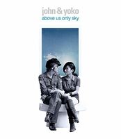John Lennon - John & Yoko: Above Us Only Sky [Blu-ray]