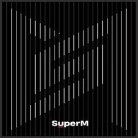 SuperM - SuperM The 1st Mini Album 'SuperM' [UNITED Ver.]
