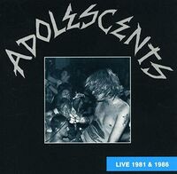 Live 1981 & 1986