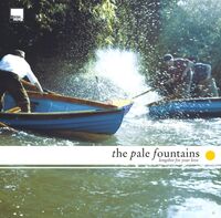 The Pale Fountains - Longshot For Your Love [RSD Drops Sep 2020]