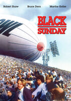 Black Sunday - Black Sunday