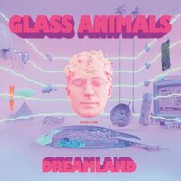 Glass Animals - Dreamland [LP]