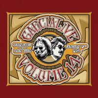 Jerry Garcia & John Kahn - Garcialive Volume 14: January 27th 1986 The Ritz