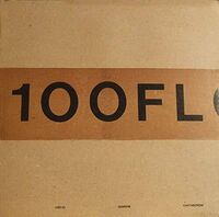 100 Flowers - Drawing Fire: Expanded Version [LP]