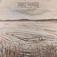 Emily Barker - A Dark Murmuration of Words [LP]