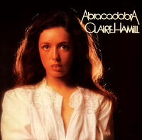 Claire Hamill - Abracadabra (Gate) [180 Gram]