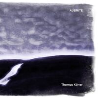 Thomas Koner - Aubrite