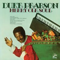 Duke Pearson - Merry Ole Soul [180 Gram]
