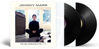 Johnny Marr - Fever Dreams Pt. 1-4 [2LP]