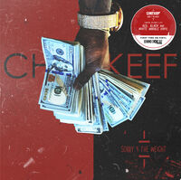 Chief Keef - Sorry 4 The Weight (Deluxe Edition) [RSD 2022]