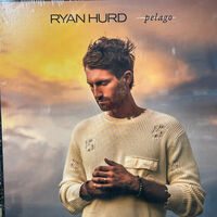 Ryan Hurd - Pelago