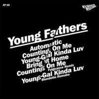 Young Fathers - Automatic [Limited Edition]