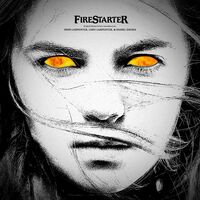 John Carpenter - Firestarter (Original Soundtrack)