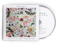 Nation Of Heat I Revisited EP