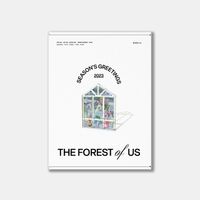 Oneus - 2023 Season's Greetings (Asia)