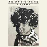 Nature Of Things (Blk)