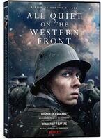 All Quiet on the Western Front [Movie] - All Quiet On The Western Front