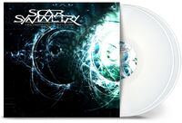 Scar Symmetry - Holographic Universe - White [Colored Vinyl] (Gate) (Wht)
