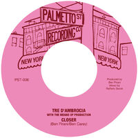 Closer / Love Is Gonna Let You Down