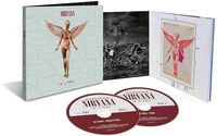 Nirvana - In Utero 30th [2CD]