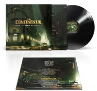 Continental - From The World Of John Wick / O.S.T.