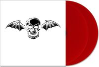 Avenged Sevenfold - Red