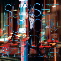 Random Spirit Lover - Blue (Blue)