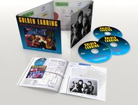 Back Home: Complete 1984 Leiden - 2cd+Pal Dvd