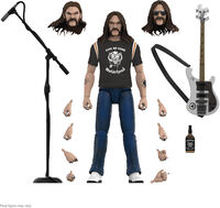 Motorhead Ultimates! Wave 02 - Lemmy (1981 Tour)
