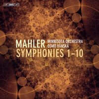 Symphonies Nos. 1-10 (Hybr)