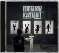 Reset