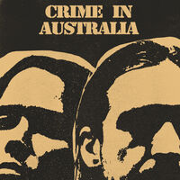 Crime In Australia - Blue (Blue)