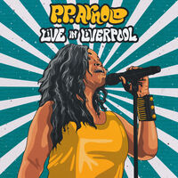 Live In Liverpool (Uk)